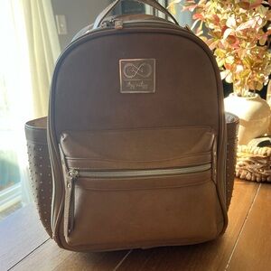 Chelsea Deboer Itzy Ritzy bag